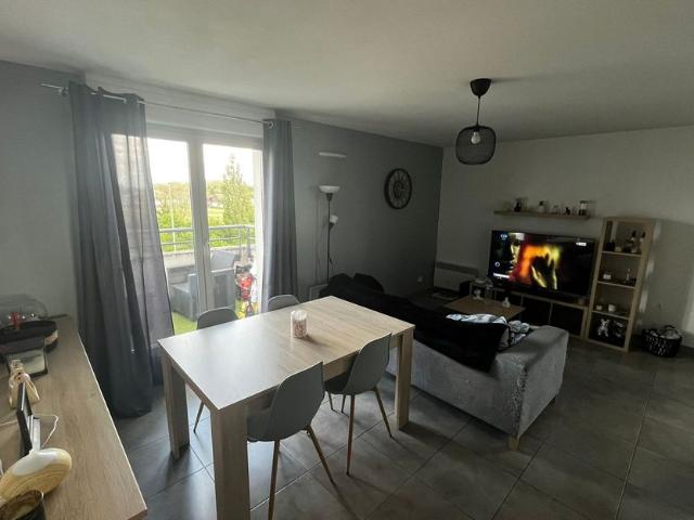 Appartement location à Lens