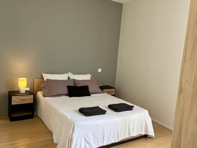 Appartement location à Bellac, Blanzac