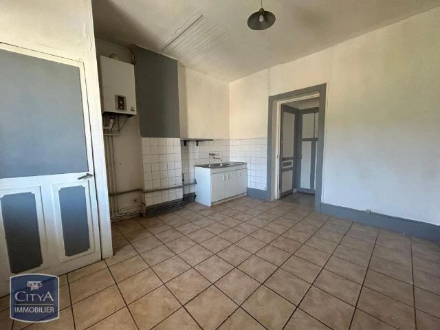 Appartement location à Saint-Étienne, L'horme
