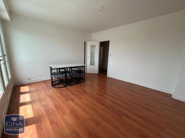 Appartement location à Le Mans