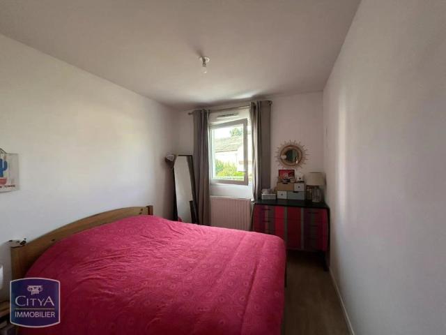 Appartement location à Lorient, Bretagne