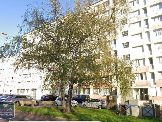 Appartement location à Mâcon