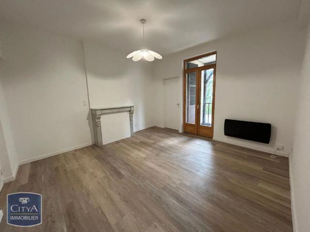 Appartement location à Tulle