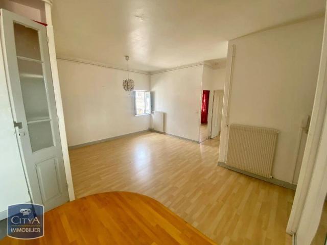 Appartement location à Riom
