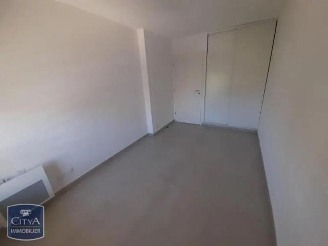 Appartement location à Nice