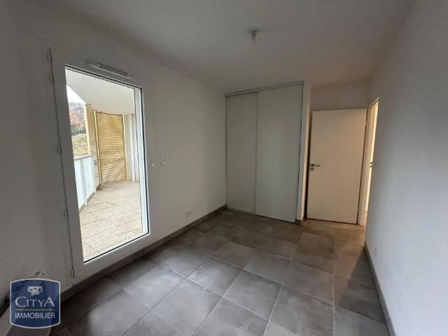Appartement location à Nîmes