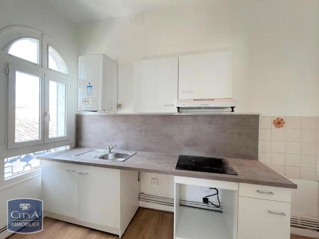 Appartement location à Libourne