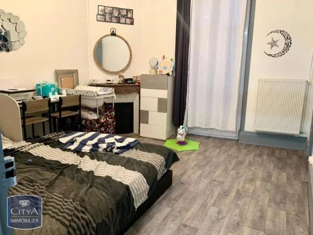 Appartement location à Nancy, Laxou