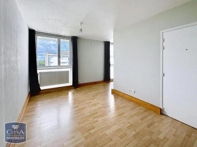 Appartement location à Avesnes-sur-Helpe, Maubeuge