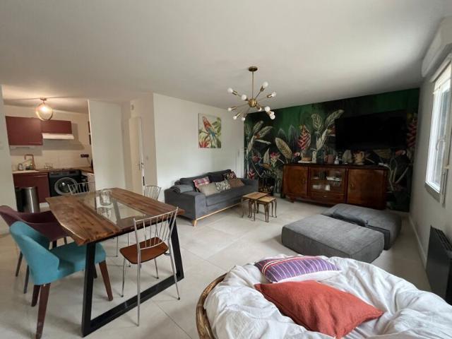 Appartement location à Toulouse, Colomiers