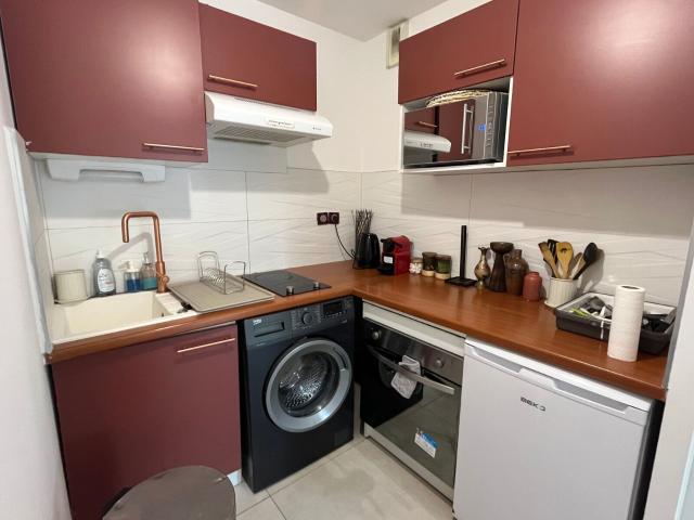 Appartement location à Toulouse, Colomiers