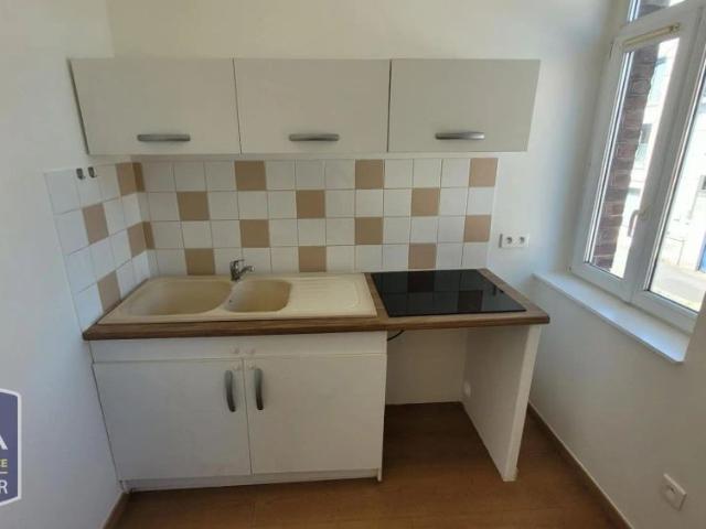 Appartement location à Valenciennes