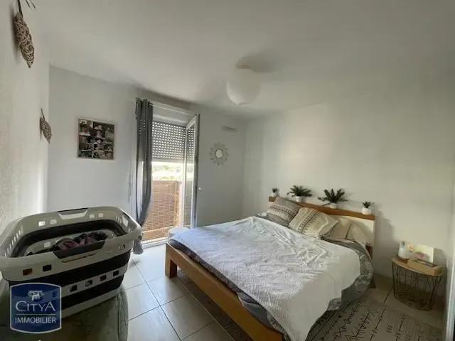 Appartement location à Le Faubourg, Béziers