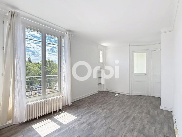 Appartement location à Antony, Clamart