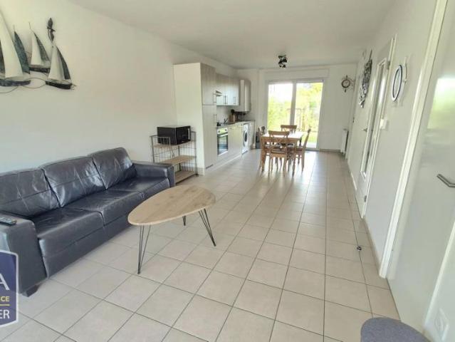 Appartement location à Boulogne-sur-Mer, Wimereux