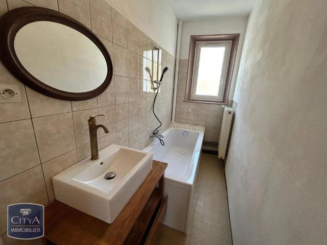Appartement location à Sedan, Carignan