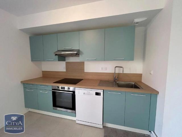 Appartement location à Tours, Saint-cyr-sur-loire