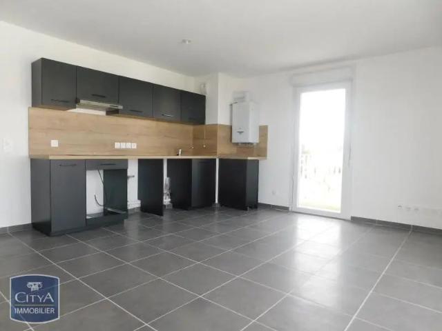 Appartement location à Marseille