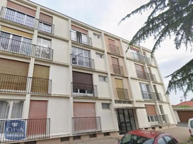 Appartement location à Orléans, La Chapelle-saint-mesmin