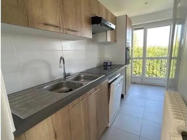 Appartement location à Orléans, La Chapelle-saint-mesmin