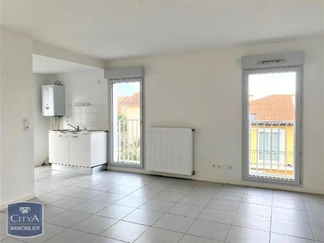 Appartement location à Toulouse