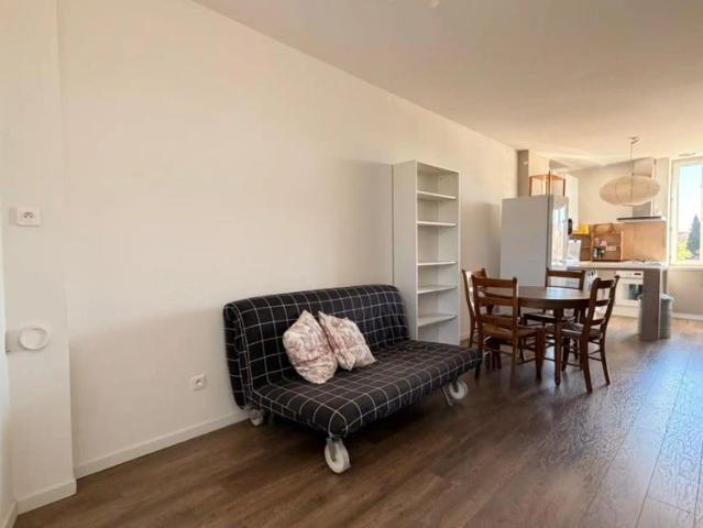 Appartement location à Valence