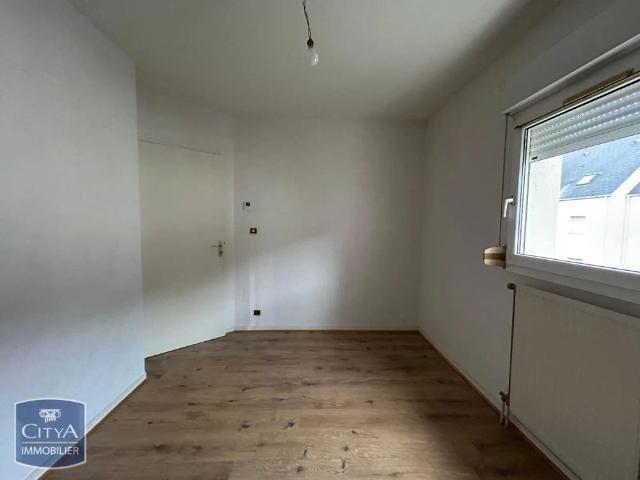 Appartement location à Poitiers
