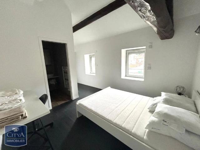 Appartement location à Saint-Étienne, Saint-etienne