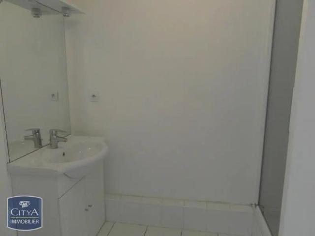 Appartement location à Lille