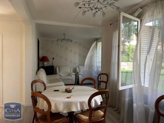 Appartement location à Palaiseau, Montlhéry