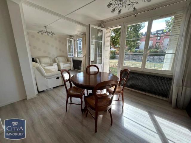 Appartement location à Le Clos Des Sablons, Montlhéry