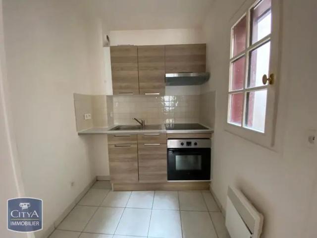 Appartement location à Dieppe