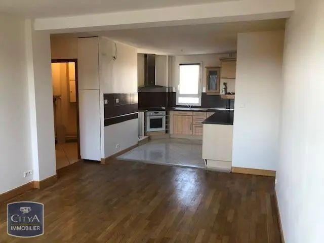 Appartement location à Dijon