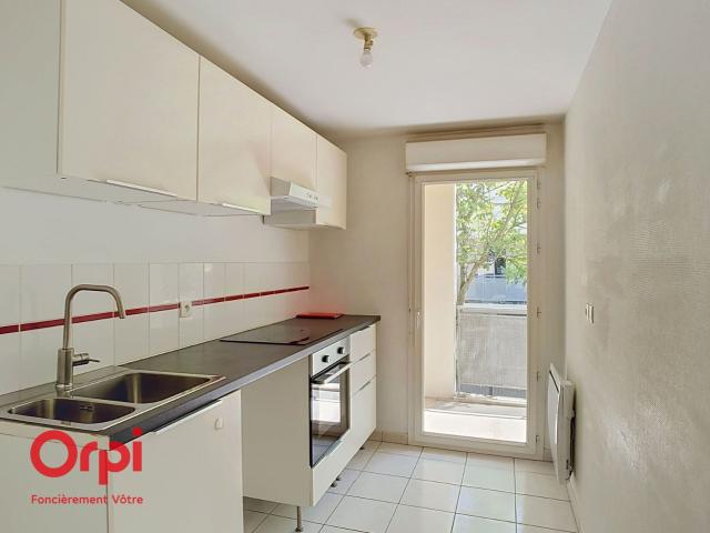 Appartement location à Issoudun, Varennes-sur-fouzon
