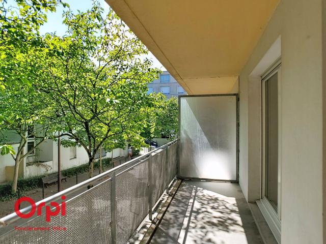 Appartement location à Issoudun, Varennes-sur-fouzon