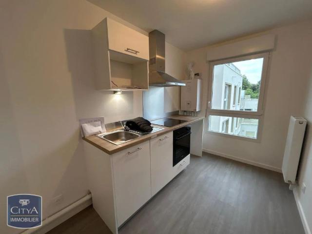 Appartement location à Rouen, Elbeuf