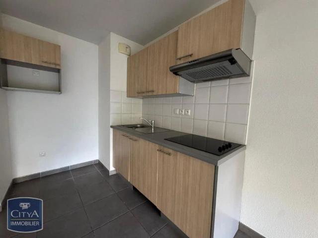 Appartement location à Toulouse