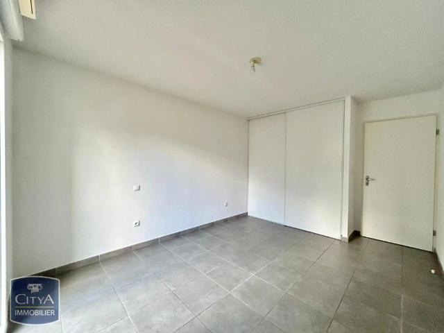 Appartement location à Toulouse