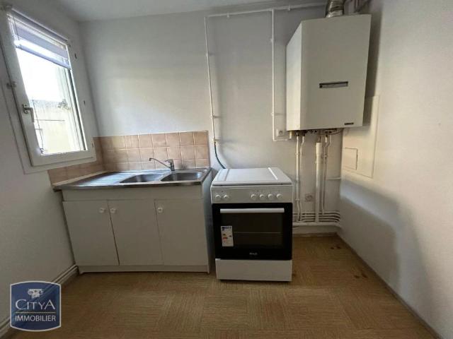 Appartement location à Belfort, Saraz