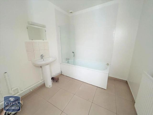 Appartement location à Laon