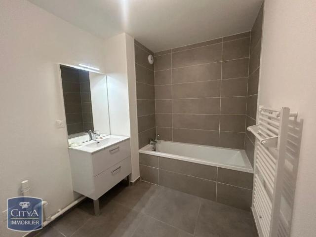 Appartement location à Lille, Seclin