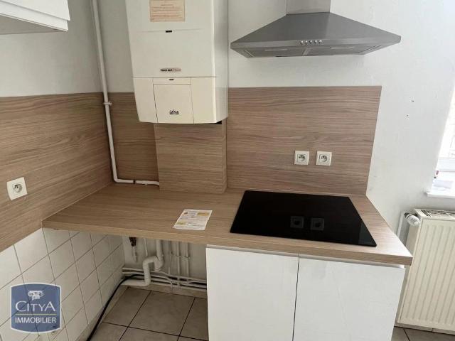 Appartement location à Bourg-en-Bresse, Saint-laurent-sur-saône