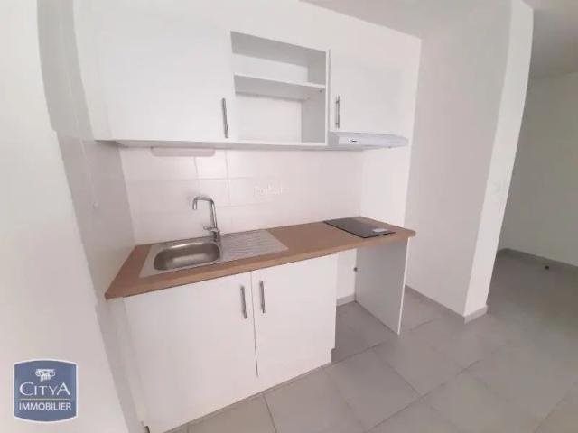 Appartement location à Nîmes