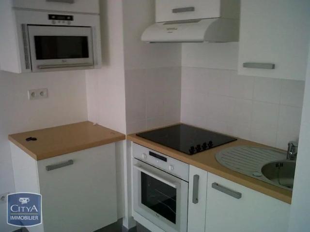 Appartement location à Angers, Trélazé