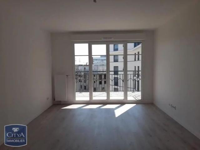 Appartement location à Antony, Clamart