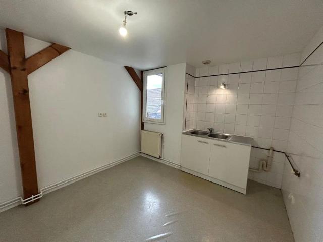 Appartement location à Montbéliard