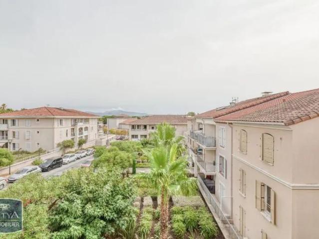 Appartement location à Puget-sur-Argens, Var