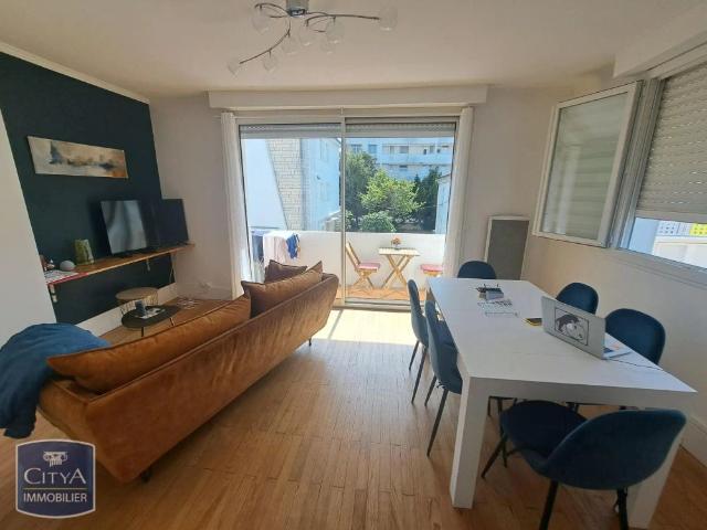 Appartement location à Rochefort, Royan
