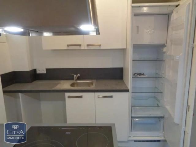 Appartement location à Saint-Nazaire, La Baule-escoublac