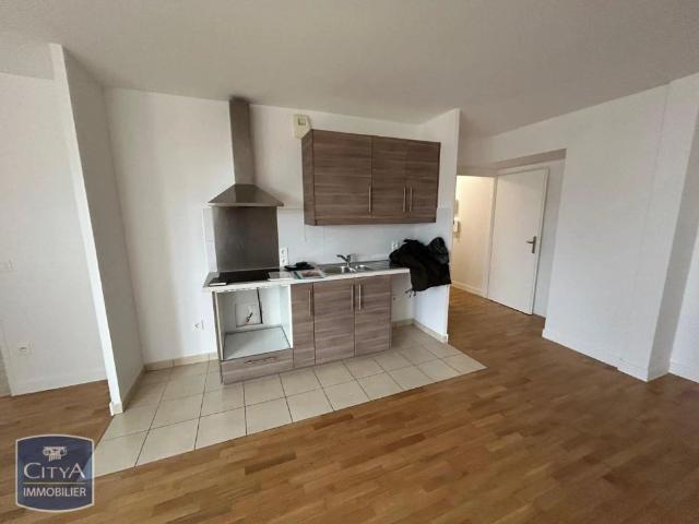 Appartement location à Nanterre